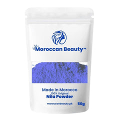 Blue Mask Nila Powder