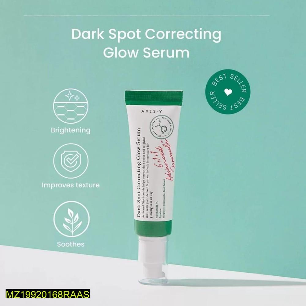 Beauty Of Joseon - Dark Spot Correcting Glow Serum