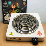 Portable Electrical Stove