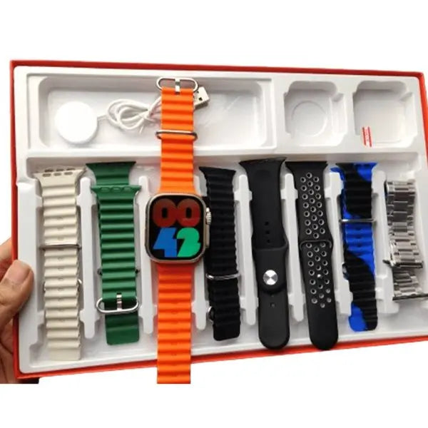 9+1 Z60 Ultra-2 8+silicone Case Strap fitted store
