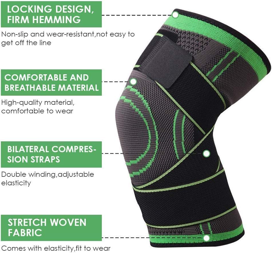 Knee Support Band