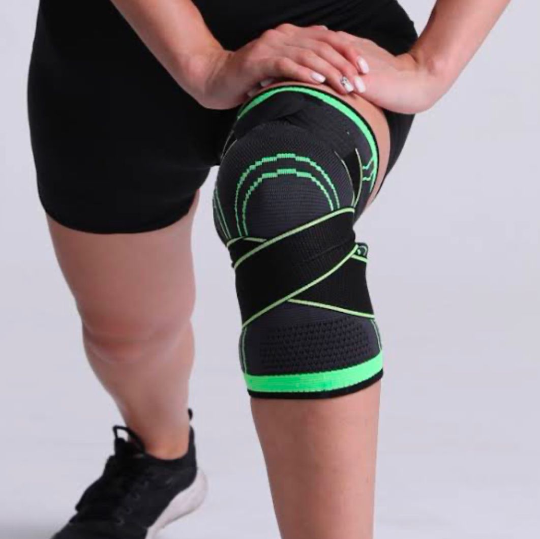 Knee Support Band