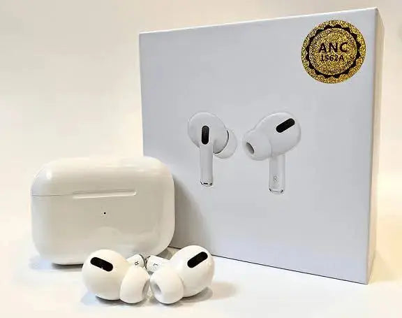 Airpods Pro Anc | Pro 2 Type C | Active Noise Cancellation LUKS