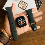 T500 Bluetooth Smart Watch (random Color) daud mart