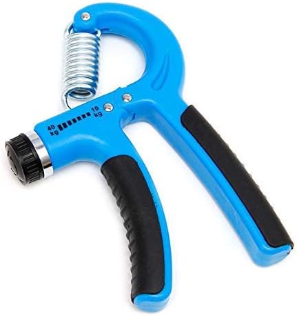 ADJUSTABLE HAND GRIP TRAINER