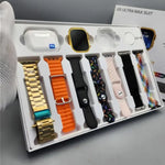 I20 Ultra Max Smart Watch LUKS