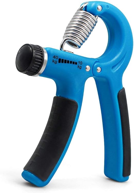 ADJUSTABLE HAND GRIP TRAINER