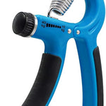 ADJUSTABLE HAND GRIP TRAINER