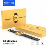 G9 Ultra Pro Smart Watch fitted store