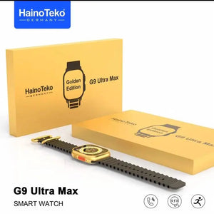 G9 Ultra Pro Smart Watch fitted store