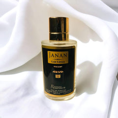Invigorating Woody Perfume for Men - 60ml