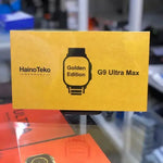 G9 Ultra Pro Smart Watch fitted store