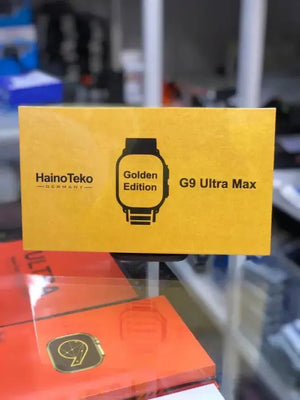 G9 Ultra Pro Smart Watch fitted store