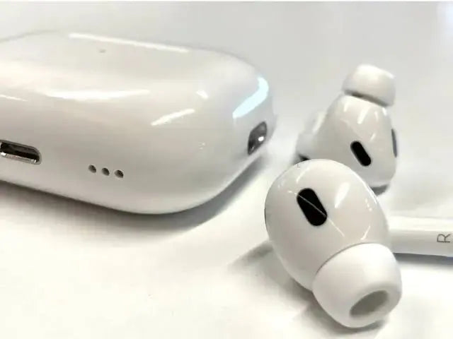 Airpods Pro Anc | Pro 2 Type C | Active Noise Cancellation LUKS