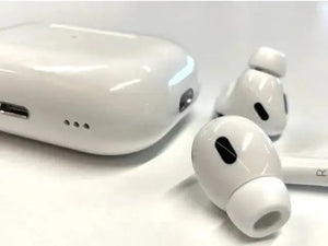 Airpods Pro Anc | Pro 2 Type C | Active Noise Cancellation LUKS