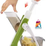 Mandoline Spring Slicer Vegetable and Fruits