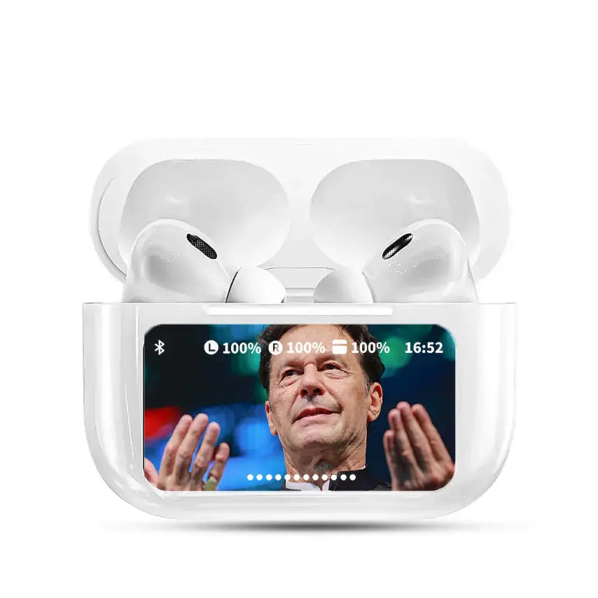 Custom Airpods