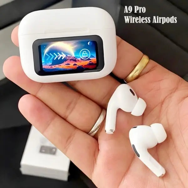 Custom Airpods 