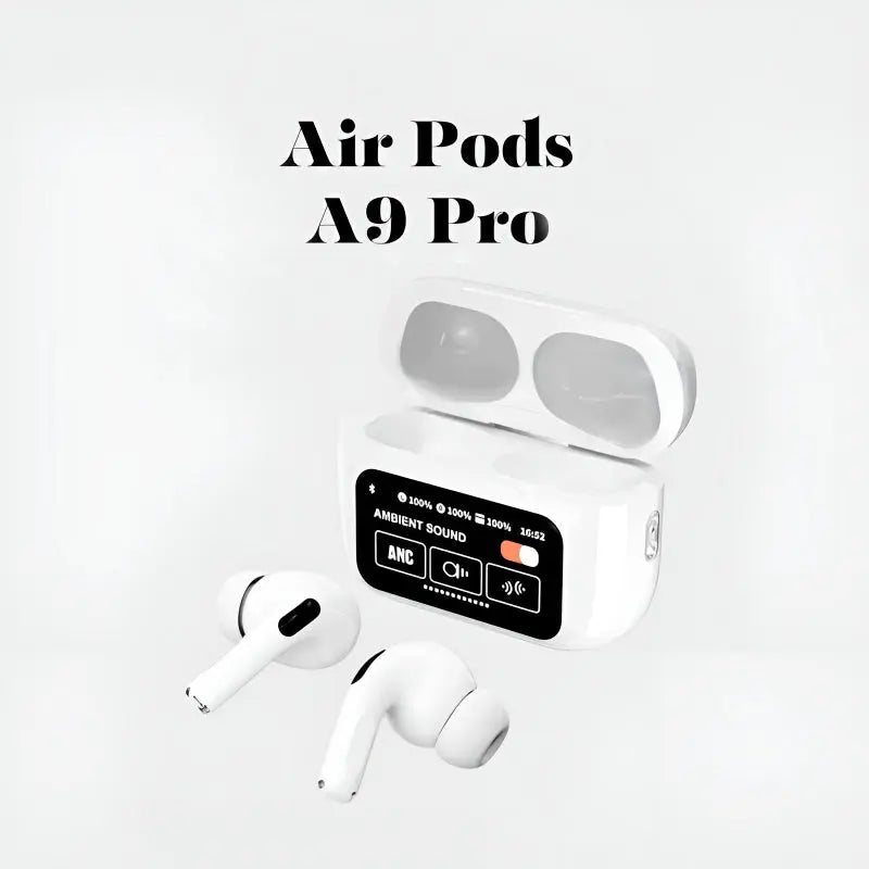 Custom Airpods 