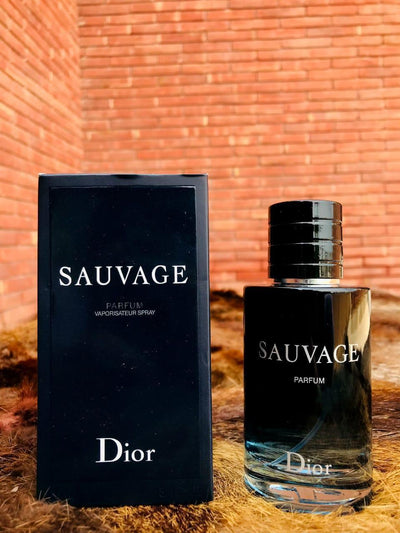 Sauvage Long Lasting Perfume - 100ml