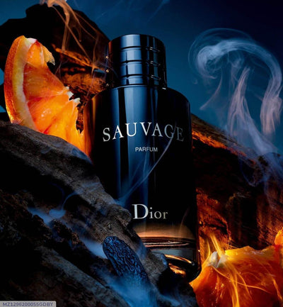 Sauvage Long Lasting Perfume - 100ml