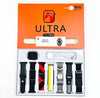 Waterproof 7-in-1 Ultra Smart Watch multi-functional smartwatch LUKS