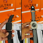 Waterproof 7-in-1 Ultra Smart Watch multi-functional smartwatch LUKS