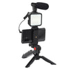 Vlogging Kit Accessories for Mobile Fitted Store