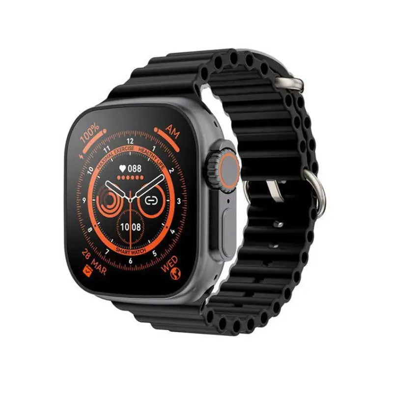 Ws95 Smart Watch LUKS