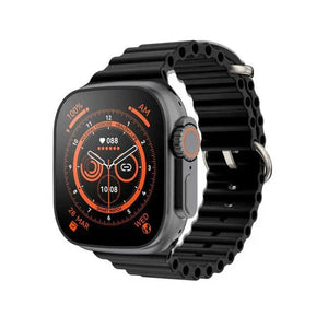 Ws95 Smart Watch LUKS
