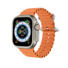 Ws95 Smart Watch LUKS