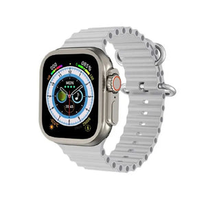 Ws95 Smart Watch LUKS