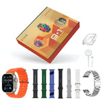 9+1 Z60 Ultra-2 8+silicone Case Strap fitted store