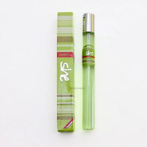 She pen pocket perfume pack of 5