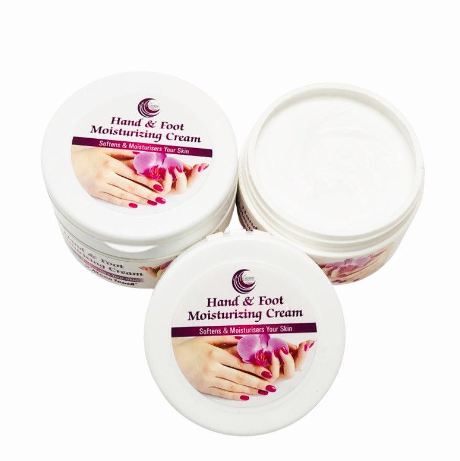 Moon Touch-Hand & Foot Moisturizing Cream