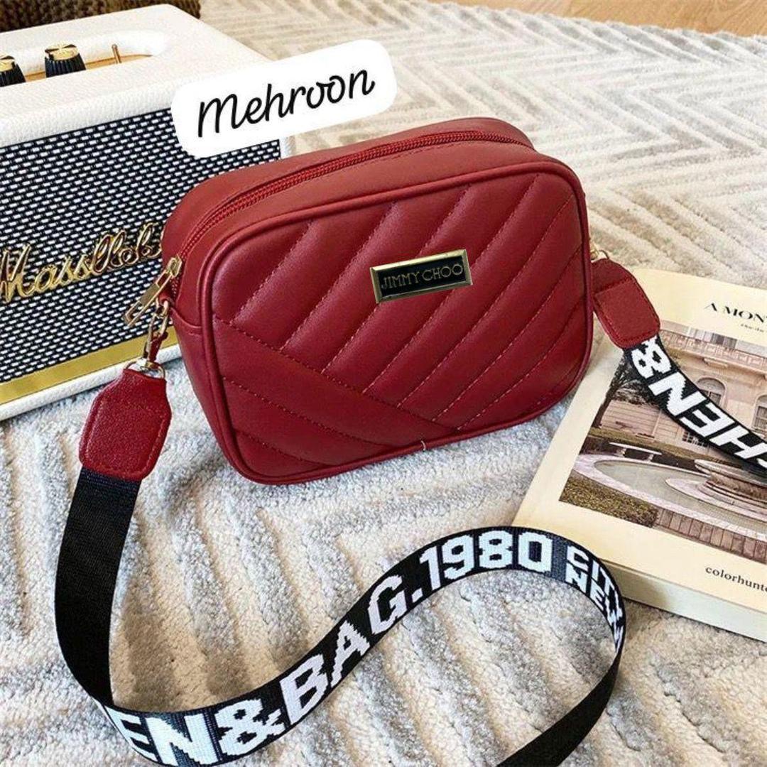 Women's Crossbody Bag