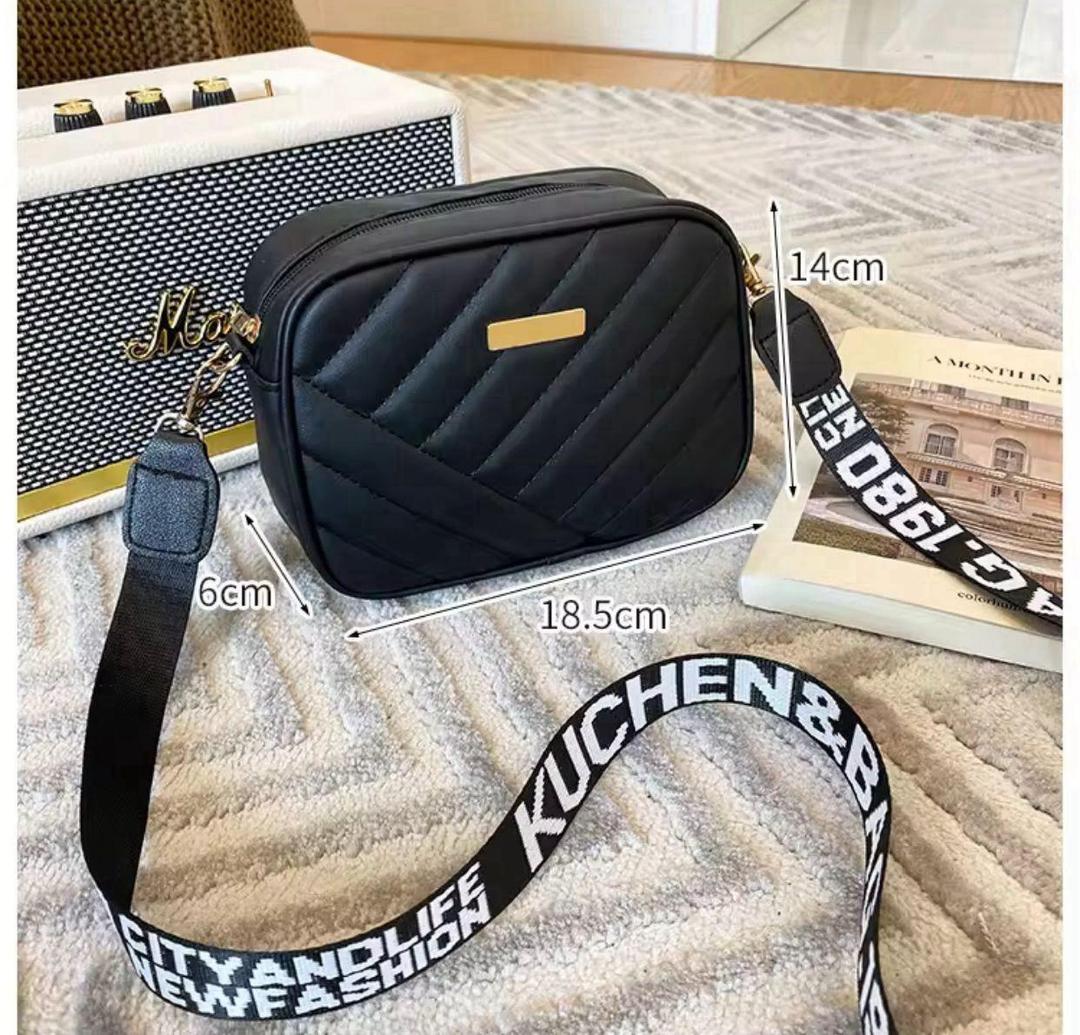 Women's Crossbody Bag