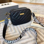Women's Crossbody Bag