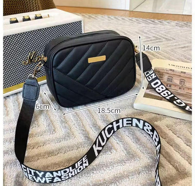 Women's Crossbody Bag