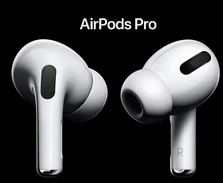 Airpods Pro Anc | Pro 2 Type C | Active Noise Cancellation LUKS