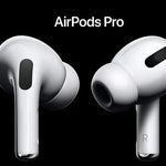 Airpods Pro Anc | Pro 2 Type C | Active Noise Cancellation LUKS