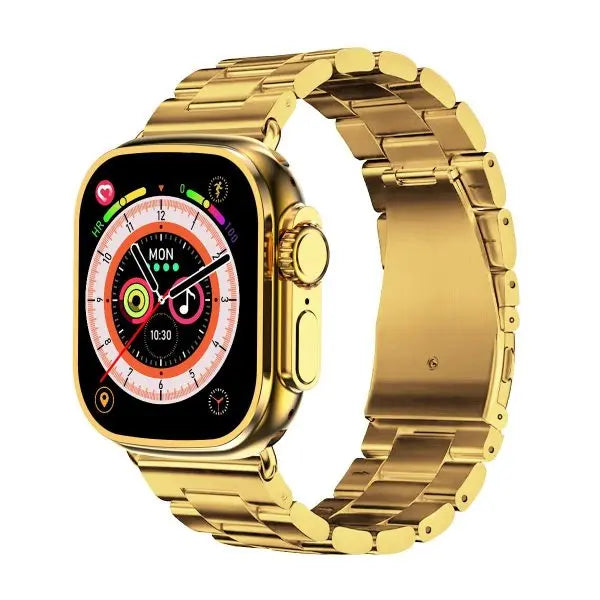 G9 Ultra Pro Smart Watch fitted store