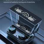 M10 TWS Wireless Earbuds Offer Up