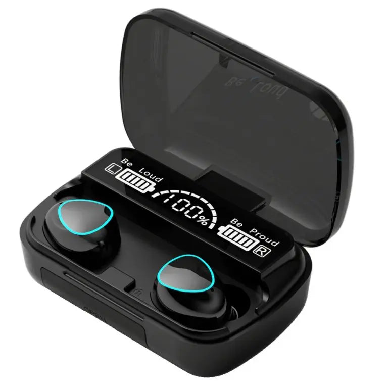 M10 TWS Wireless Earbuds Offer Up