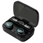 M10 TWS Wireless Earbuds Offer Up