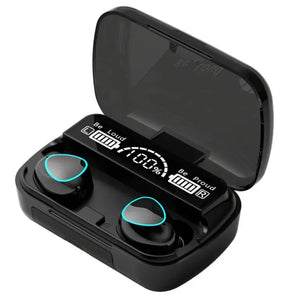 M10 TWS Wireless Earbuds Offer Up