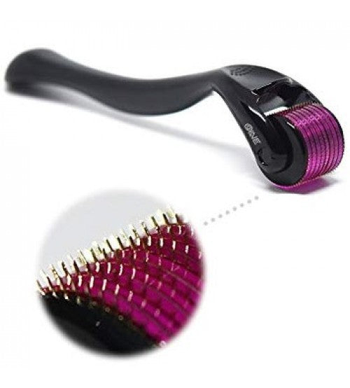 Derma Roller 540 Titanium Needle (0.5mm) LUKS