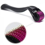 Derma Roller 540 Titanium Needle (0.5mm) LUKS
