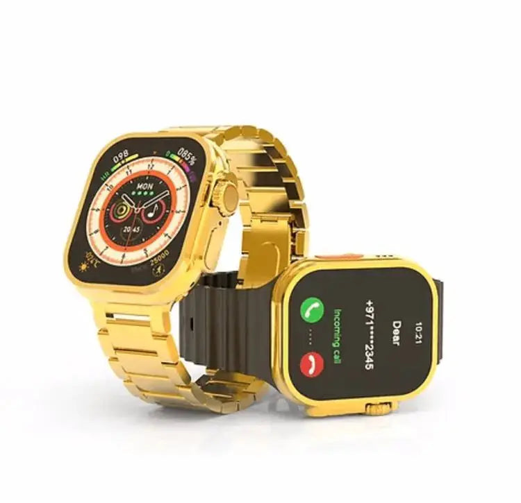 G9 Ultra Pro Smart Watch fitted store