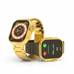 G9 Ultra Pro Smart Watch fitted store